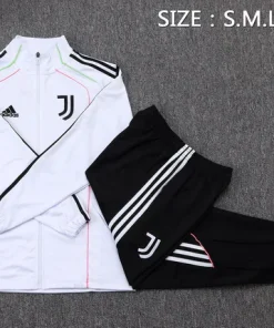 Juventus Conjunto 2025 2026 Blanco - Equipación Juventus | PTDHMALL