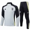 Juventus Conjunto 2025 2026 Gris - Equipación Juventus | PTDHMALL