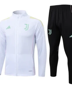 Juventus Conjunto 2025 2026 Blanco - Equipación Juventus | PTDHMALL