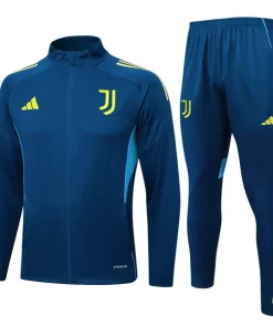 Juventus Conjunto 2025 2026 Azul - Equipación Juventus | PTDHMALL