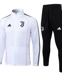 Juventus Conjunto 2025 2026 Blanco - Equipación Juventus | PTDHMALL
