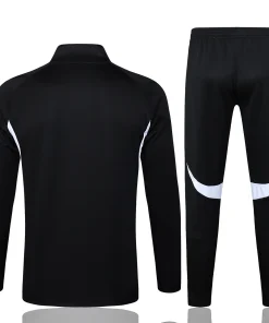 Liverpool Conjunto 2025 2026 Negro - Liverpool Barata | PTDHMALL