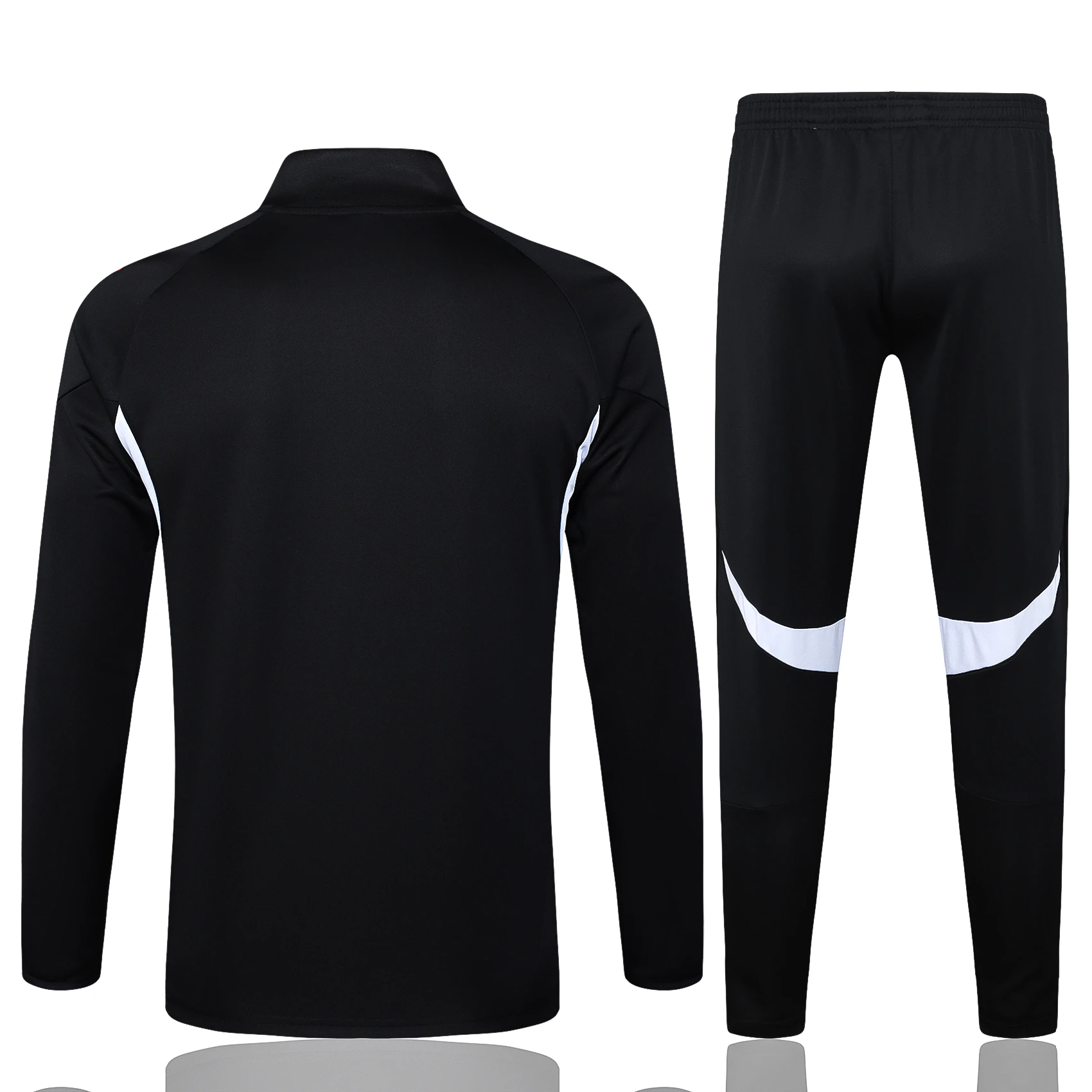 Liverpool Conjunto 2025 2026 Negro - Liverpool Barata | PTDHMALL