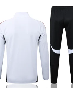 Liverpool Conjunto 2025 2026 Blanco - Liverpool Barata | PTDHMALL