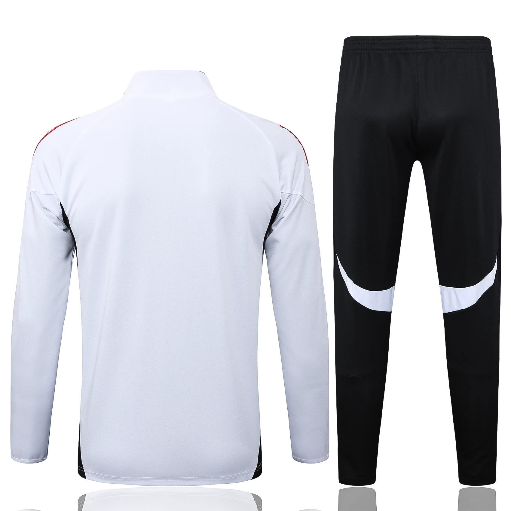 Liverpool Conjunto 2025 2026 Blanco - Liverpool Barata | PTDHMALL