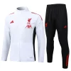 Liverpool Conjunto 2025 2026 Blanco - Liverpool Barata | PTDHMALL
