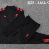 Liverpool Conjunto 2025 2026 Negro - Liverpool Barata | PTDHMALL