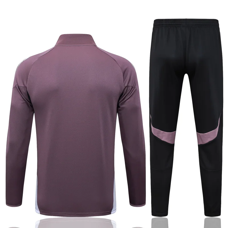 Manchester United Chandal Conjunto 2025 2026 Púrpura | PTDHMALL