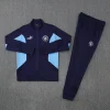 Manchester City Conjunto 2025 2025 Azul - Manchester City Barata | PTDHMALL