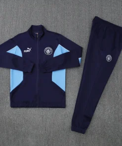 Manchester City Conjunto 2025 2025 Azul - Manchester City Barata | PTDHMALL