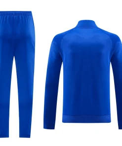 Manchester United Chandal Conjunto 2024 2025 Azul | PTDHMALL