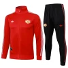 Manchester United Chandal Conjunto 2025 2026 Rojo | PTDHMALL