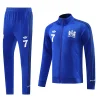 Manchester United Chandal Conjunto 2024 2025 Azul | PTDHMALL