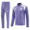 Manchester United Chandal Conjunto 2025 2026 Púrpura | PTDHMALL