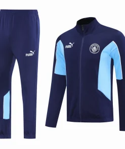 Manchester City Conjunto 2025 2025 Azul - Manchester City Barata | PTDHMALL