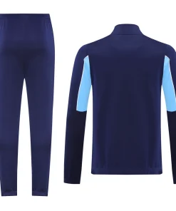 Manchester City Conjunto 2025 2025 Azul - Manchester City Barata | PTDHMALL