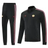 Manchester United Chandal Conjunto 2025 2026 Negro | PTDHMALL