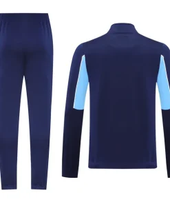 Marsella Conjunto 2025 2026 Azul - Marsella Barata | PTDHMALL