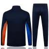 Marsella Conjunto 2024 2025 Azul - Marsella Barata | PTDHMALL