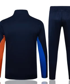 Marsella Conjunto 2024 2025 Azul - Marsella Barata | PTDHMALL