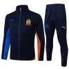 Marsella Conjunto 2024 2025 Azul - Marsella Barata | PTDHMALL