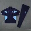 Marsella Conjunto 2025 2026 Azul - Marsella Barata | PTDHMALL