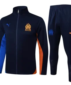 Marsella Conjunto 2024 2025 Azul - Marsella Barata | PTDHMALL