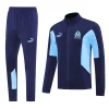 Marsella Conjunto 2025 2026 Azul - Marsella Barata | PTDHMALL