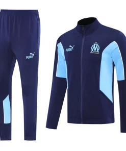 Marsella Conjunto 2025 2026 Azul - Marsella Barata | PTDHMALL