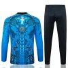 Conjunto 2025 2026 Azul | PTDHMALL