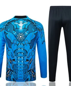 Conjunto 2025 2026 Azul | PTDHMALL