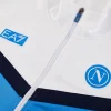 Conjunto 2025 2026 Blanco - Ssc Napoli Equipacion | PTDHMALL