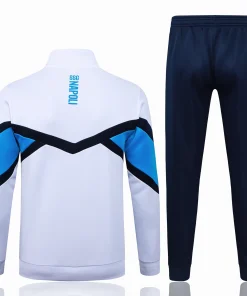 Conjunto 2025 2026 Blanco | PTDHMALL