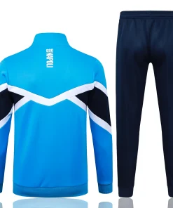 Conjunto 2025 2026 Azul | PTDHMALL