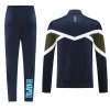 Conjunto 2024 2025 Azul | PTDHMALL