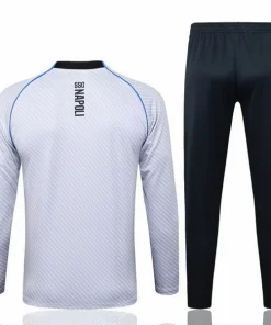 Conjunto 2025 2026 Blanco | PTDHMALL
