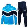 Conjunto 2025 2026 Azul | PTDHMALL