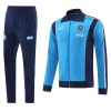 Conjunto 2025 2026 Azul - Ssc Napoli Equipacion | PTDHMALL