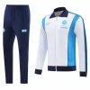 Conjunto 2025 2026 Blanco - Ssc Napoli Equipacion | PTDHMALL