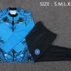 Conjunto 2025 2026 Azul | PTDHMALL