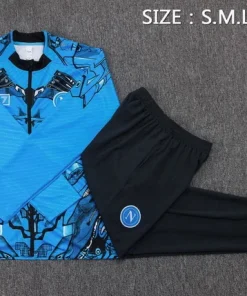 Conjunto 2025 2026 Azul | PTDHMALL