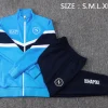 Conjunto 2025 2026 Azul | PTDHMALL