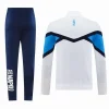 Conjunto 2025 2026 Blanco - Ssc Napoli Equipacion | PTDHMALL
