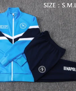 Conjunto 2025 2026 Azul | PTDHMALL