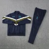 Conjunto 2024 2025 Azul | PTDHMALL