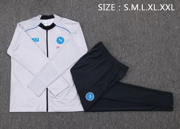 Conjunto 2025 2026 Blanco | PTDHMALL
