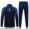 Conjunto 2025 2026 Azul - Ssc Napoli Equipacion | PTDHMALL