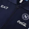 Conjunto 2025 2026 Azul - Ssc Napoli Equipacion | PTDHMALL