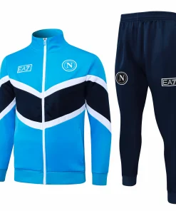 Conjunto 2025 2026 Azul | PTDHMALL