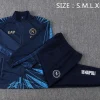Conjunto 2025 2026 Azul - Ssc Napoli Equipacion | PTDHMALL